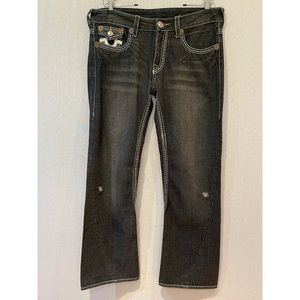 True religion joey supert jeans